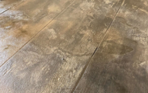 Woodgrain Overlay, Overlay wood floor, Stain Floor