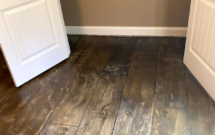 Woodgrain Overlay, Overlay wood floor, Stain Floor